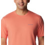 Camiseta North Cascades Short Sleeve Tee Hombre