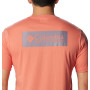 Camiseta North Cascades Short Sleeve Tee Hombre