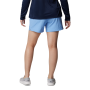 Shorts Backcast Water Short Mujer