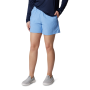 Shorts Backcast Water Short Mujer