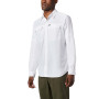 Camisa Silver Ridge 2.0 Hombre