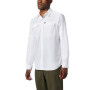 Camisa Silver Ridge 2.0 Hombre