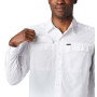 Camisa Silver Ridge 2.0 Hombre