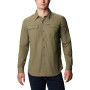 Camisa Silver Ridge 2.0 Hombre