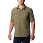 Camisa Silver Ridge 2.0 Hombre