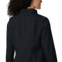 Camiseta Silver Ridge 2.0 Long Sleeve Mujer