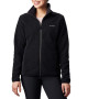 Chompa Panorama Full Zip Mujer