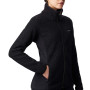 Chompa Panorama Full Zip Mujer