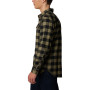 Camiseta Flare Gun Stretch Hombre