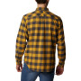 Camiseta Flare Gun Stretch Flanne Hombre