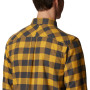 Camiseta Flare Gun Stretch Flanne Hombre