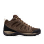 Botines Redmond V2 Mid Wp Hombre