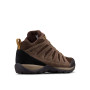 Botines Redmond V2 Mid Wp Hombre
