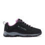 Zapatos Firecamp Iii Wp Mujer