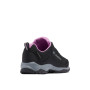 Zapatos Firecamp Iii Wp Mujer