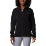 Chompa Titan Pass 2.0 Fleece Mujer