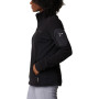 Chompa Titan Pass 2.0 Fleece Mujer