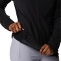 Chompa Titan Pass 2.0 Fleece Mujer