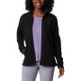 Chompa Titan Pass 2.0 Fleece Mujer