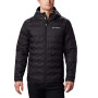 Chaqueta Delta Ridge Down Hombre