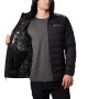 Chaqueta Delta Ridge Down Hombre