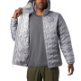 Chaqueta Delta Ridge Down Hombre
