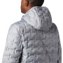 Chaqueta Delta Ridge Down Hombre