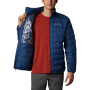 Chaqueta Delta Ridge Down Hombre