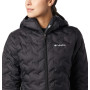 Chaqueta Delta Ridge Down Mujer