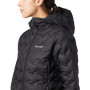 Chaqueta Delta Ridge Down Mujer