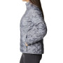 Chaqueta Delta Ridge Down Hooded Jacket Mujer