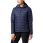 Chaqueta Delta Ridge Down Mujer