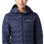 Chaqueta Delta Ridge Down Mujer