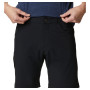Short Outdoor Element 5 Pkt Short Hombre