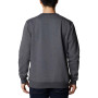 Buzo Columbia Logo Fleece Crew Hombre