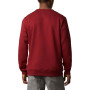 Buzo Columbia Logo Fleece Crew Hombre