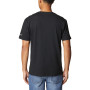 Camiseta M Rapid Ridge Graphic Tee Hombre