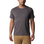 Camiseta M Rapid Ridge Graphic Te Hombre