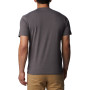 Camiseta M Rapid Ridge Graphic Te Hombre