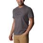 Camiseta M Rapid Ridge Graphic Te Hombre