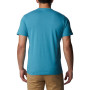 Camiseta M Rapid Ridge Graphic Tee Hombre