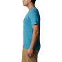 Camiseta M Rapid Ridge Graphic Tee Hombre