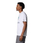 Camiseta Rapid Ridge Graphic Hombre