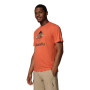 Camiseta Rapid Ridge Graphic Hombre