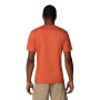 Camiseta Rapid Ridge Graphic Hombre