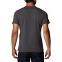 Camiseta M Alpine Way Graphic Tee Hombre