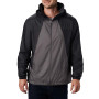 Cortavientos Point Park Windbreaker Hombre