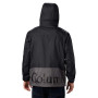 Cortavientos Point Park Windbreaker Hombre
