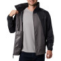 Cortavientos Point Park Windbreaker Hombre