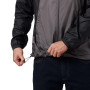 Cortavientos Point Park Windbreaker Hombre